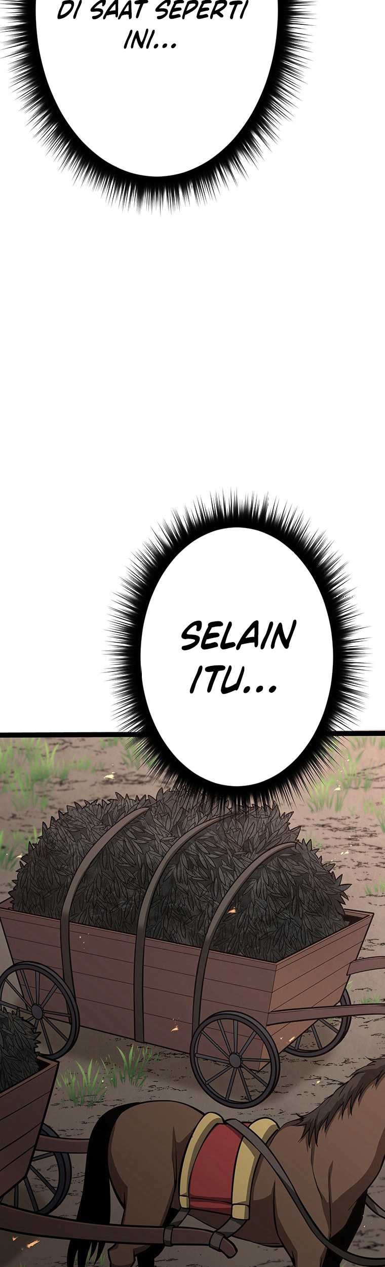 Dungeon Defense Chapter 43 Gambar 64