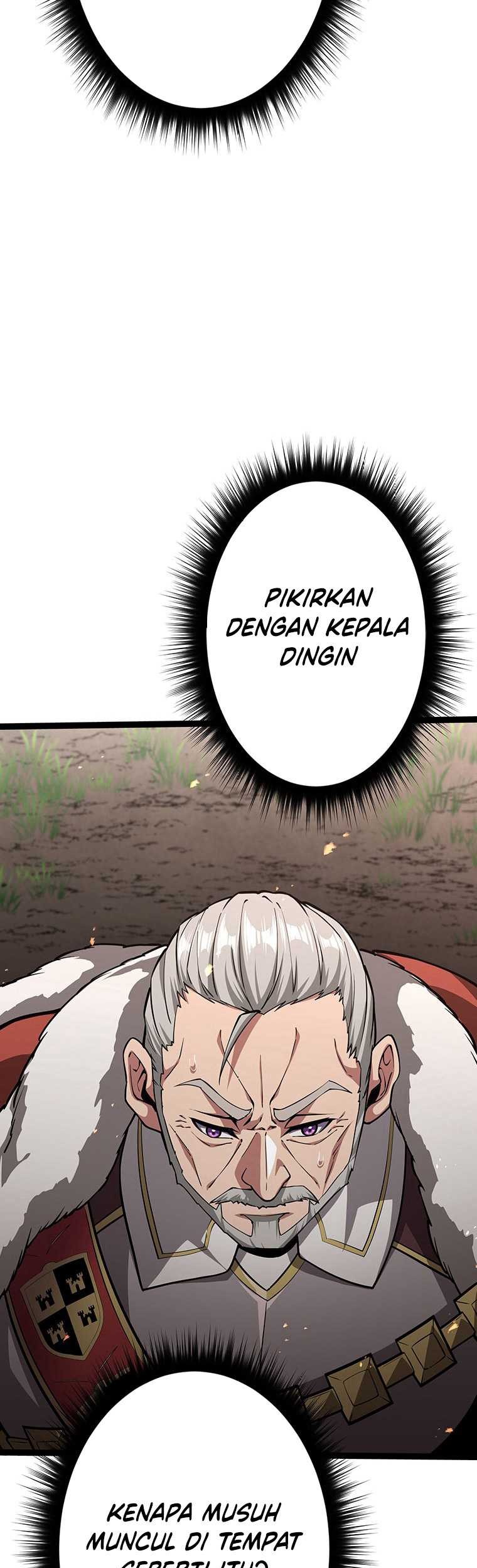 Dungeon Defense Chapter 43 Gambar 66