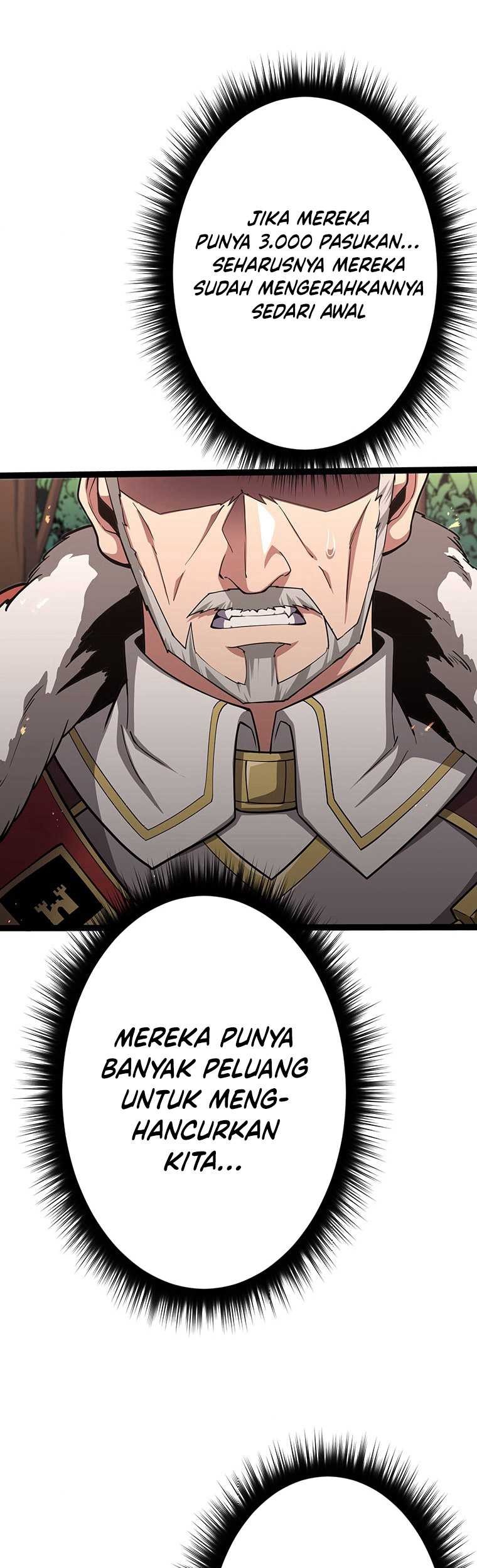 Dungeon Defense Chapter 43 Gambar 68