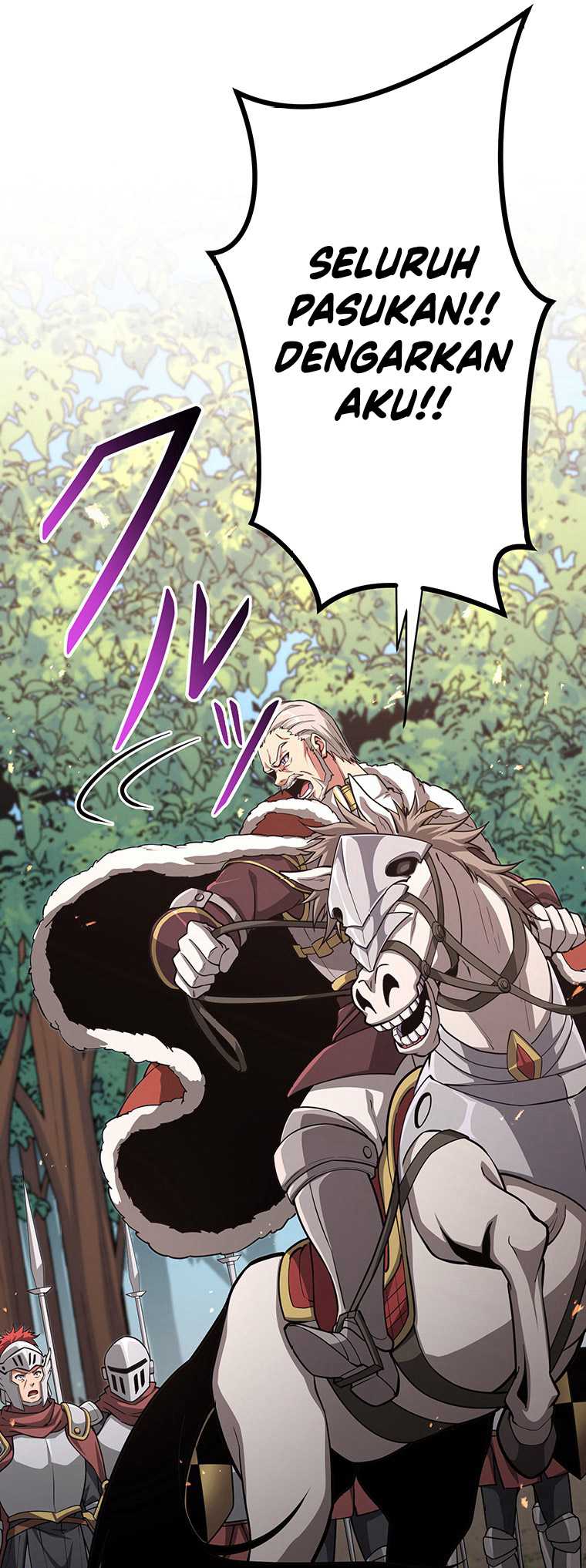 Dungeon Defense Chapter 43 Gambar 72