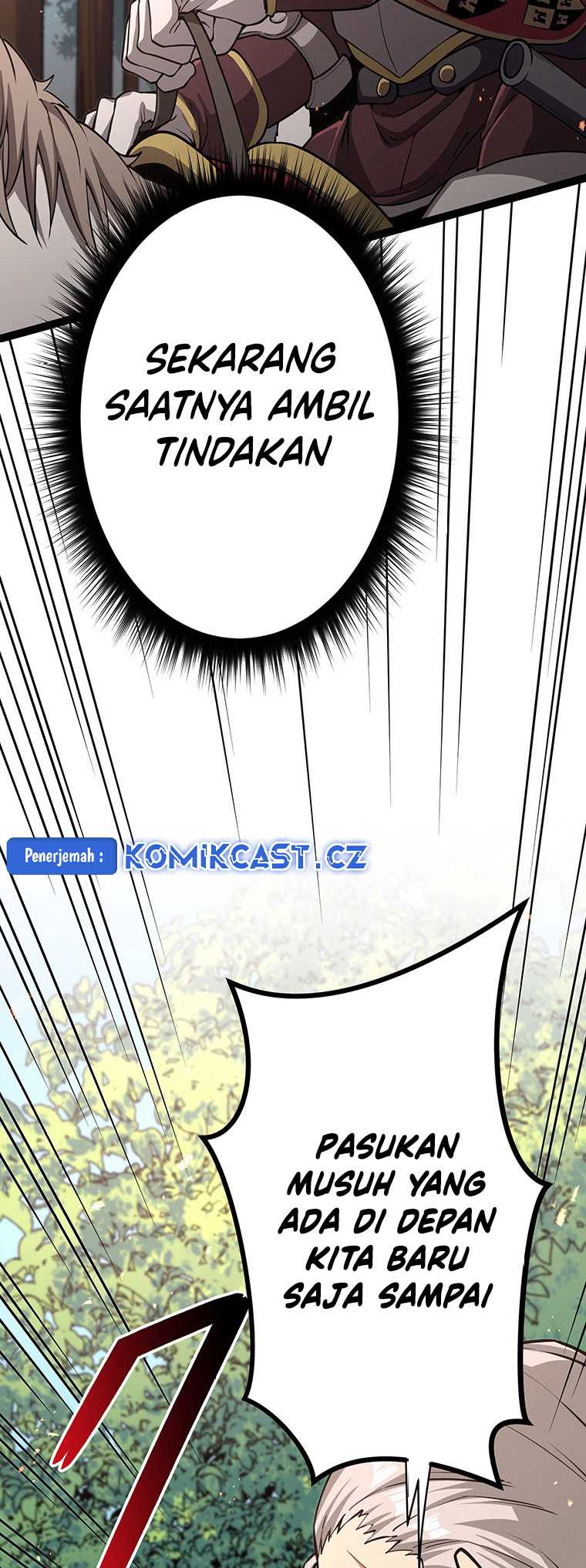 Dungeon Defense Chapter 43 Gambar 74