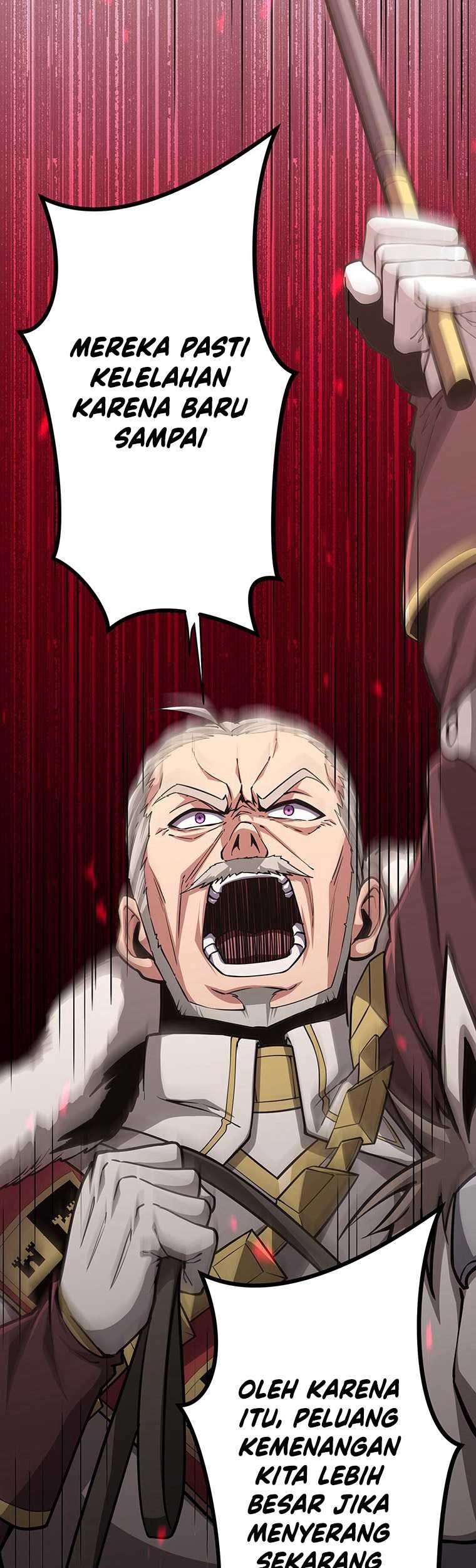 Dungeon Defense Chapter 43 Gambar 81