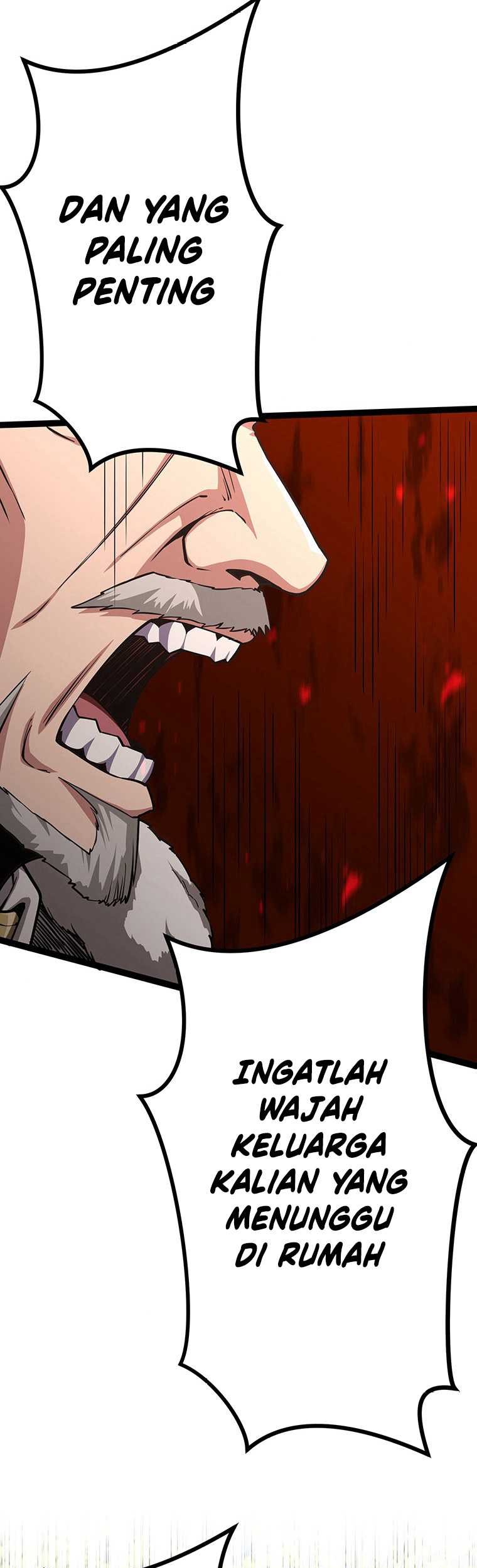Dungeon Defense Chapter 43 Gambar 83