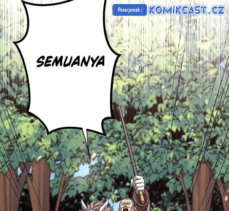 Dungeon Defense Chapter 43 Gambar 84