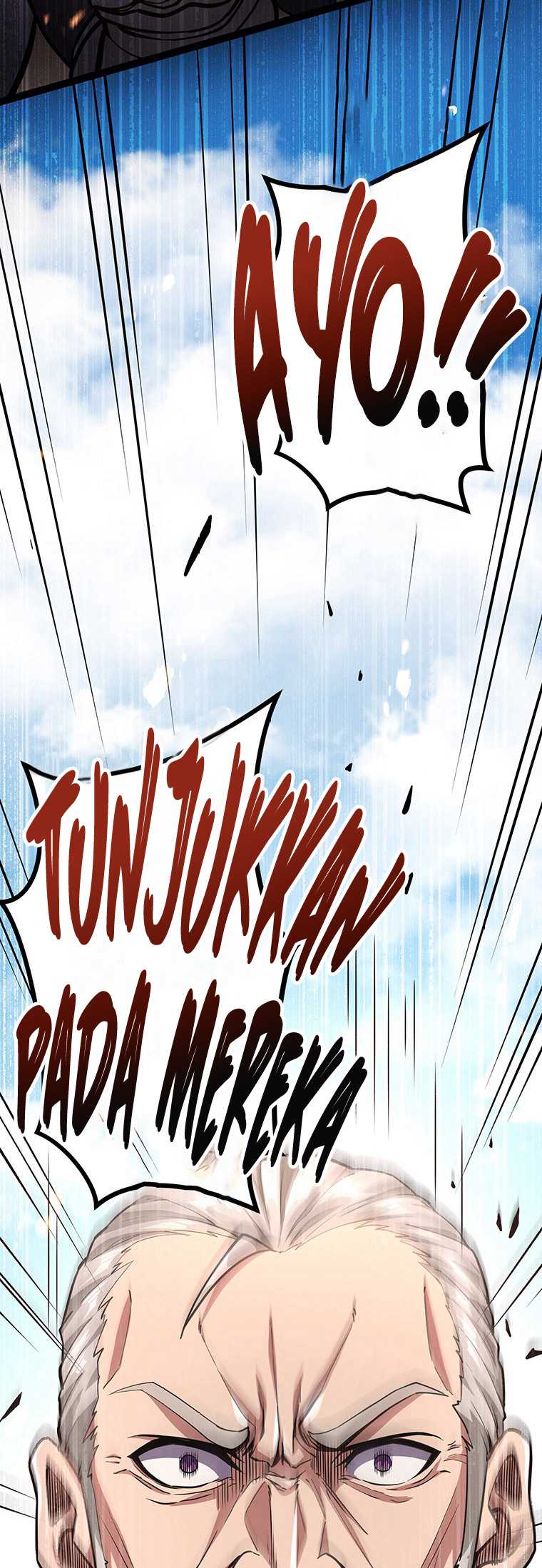 Dungeon Defense Chapter 43 Gambar 88