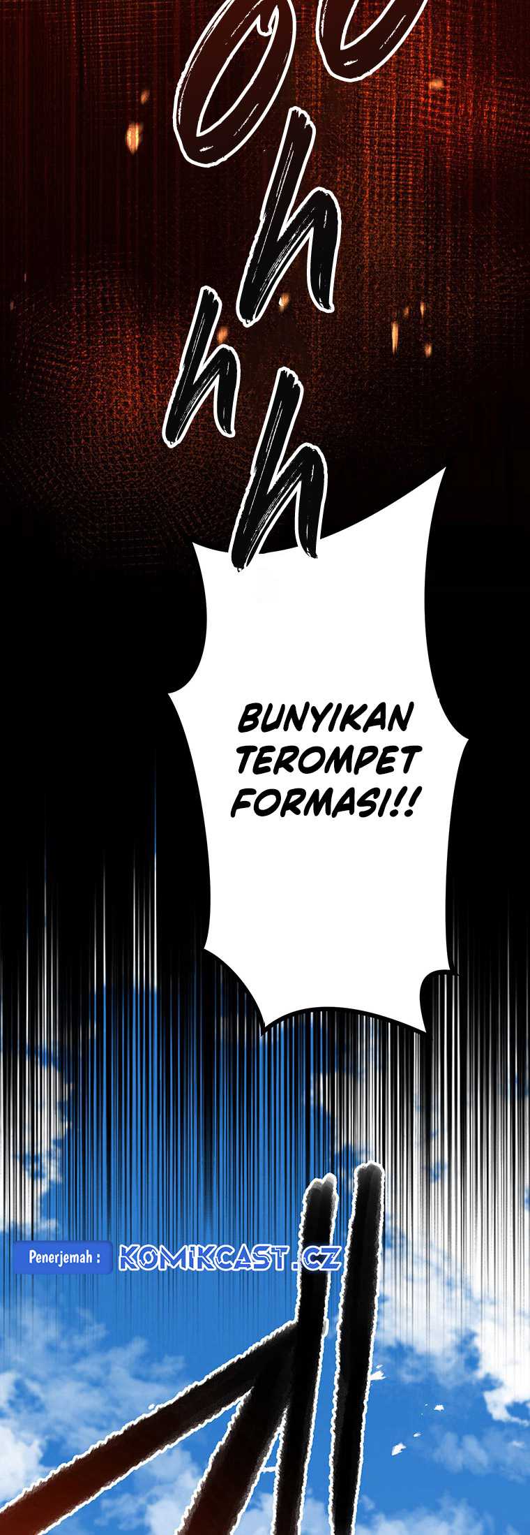 Dungeon Defense Chapter 43 Gambar 90