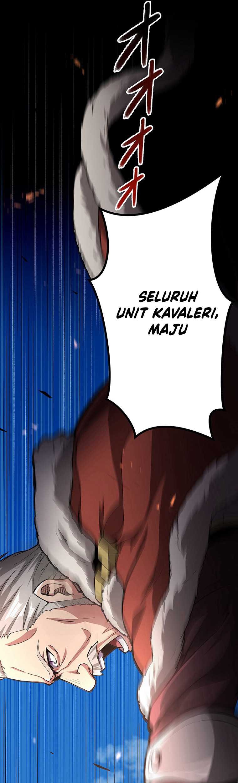 Dungeon Defense Chapter 43 Gambar 92