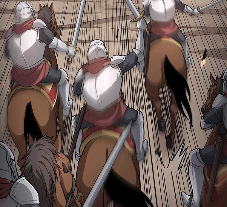 Dungeon Defense Chapter 43 Gambar 95