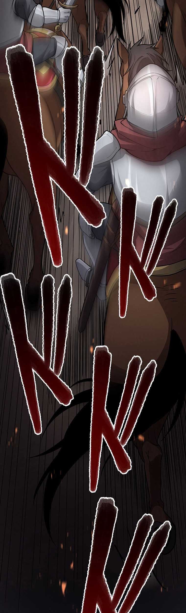 Dungeon Defense Chapter 43 Gambar 96