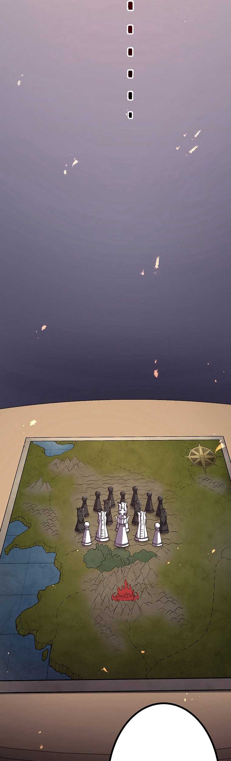 Dungeon Defense Chapter 43 Gambar 102
