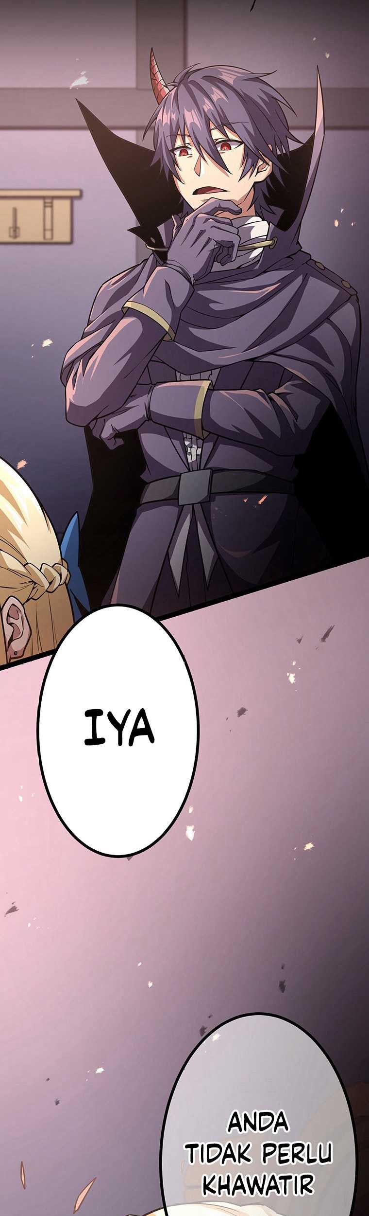 Dungeon Defense Chapter 43 Gambar 104