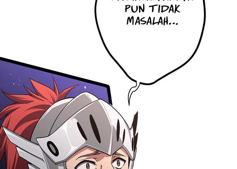 Dungeon Defense Chapter 43 Gambar 9