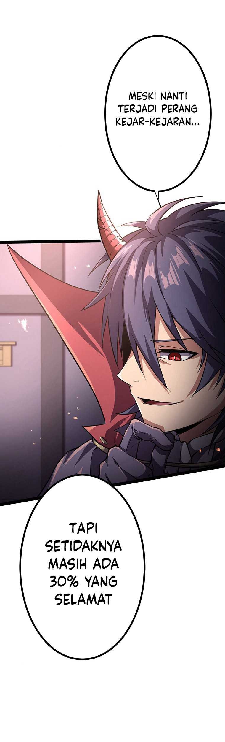 Dungeon Defense Chapter 43 Gambar 110