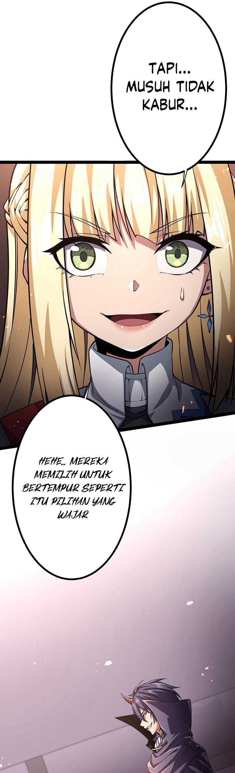Dungeon Defense Chapter 43 Gambar 112