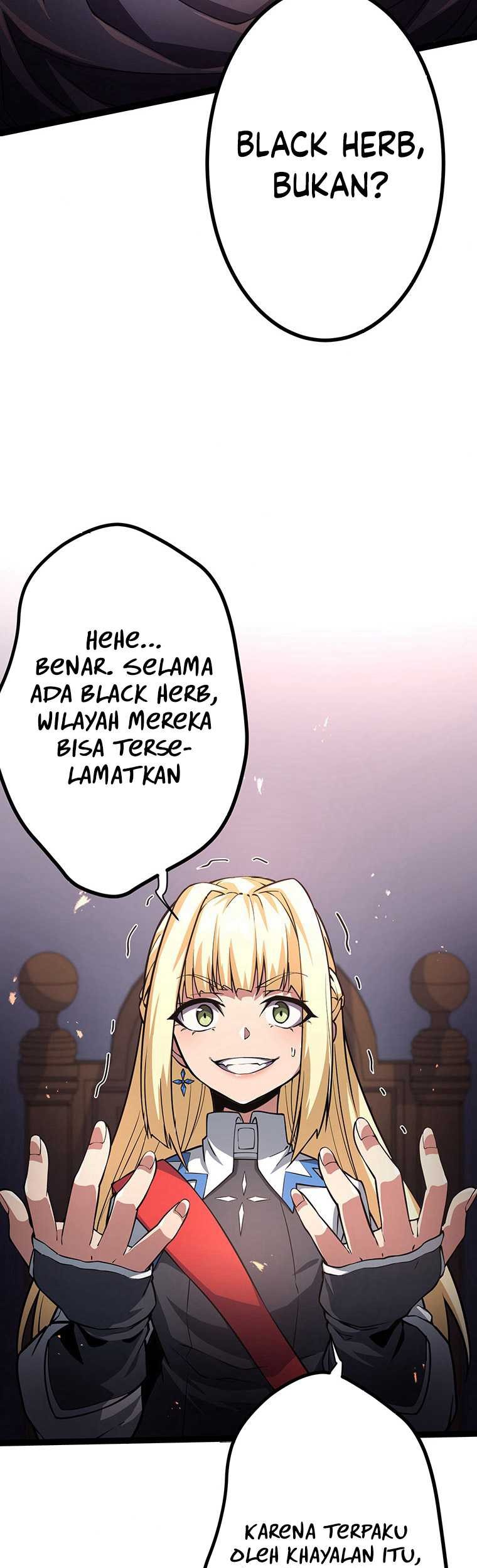 Dungeon Defense Chapter 43 Gambar 116