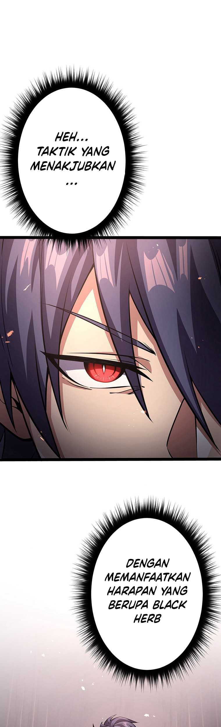 Dungeon Defense Chapter 43 Gambar 118