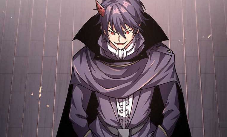 Dungeon Defense Chapter 43 Gambar 119