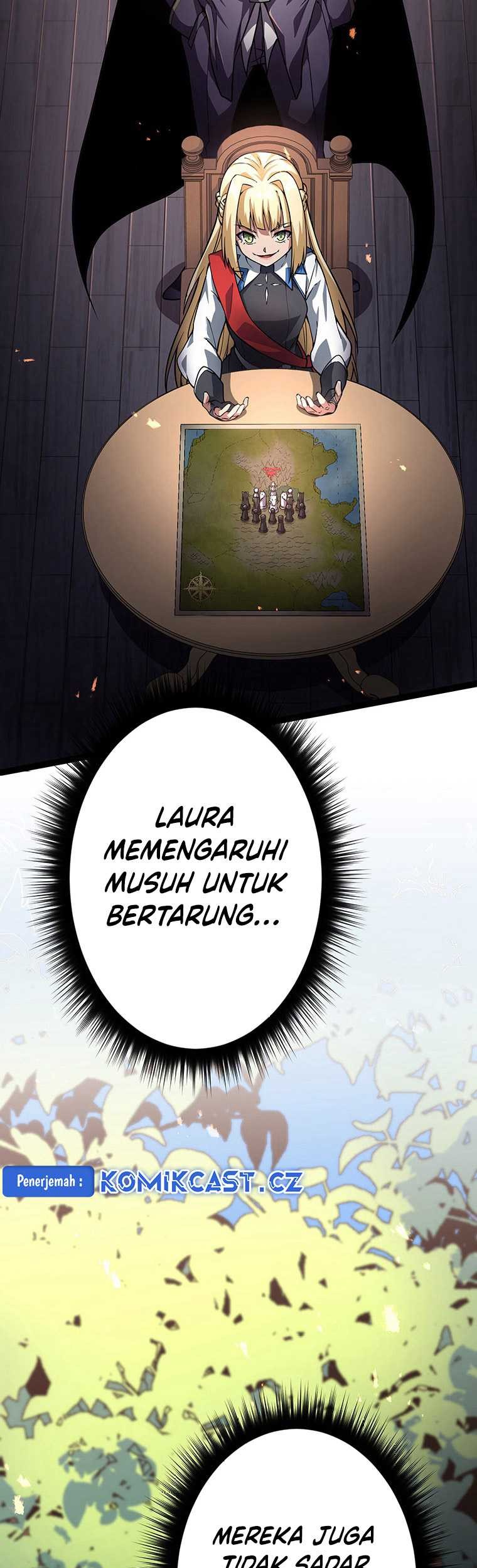 Dungeon Defense Chapter 43 Gambar 120