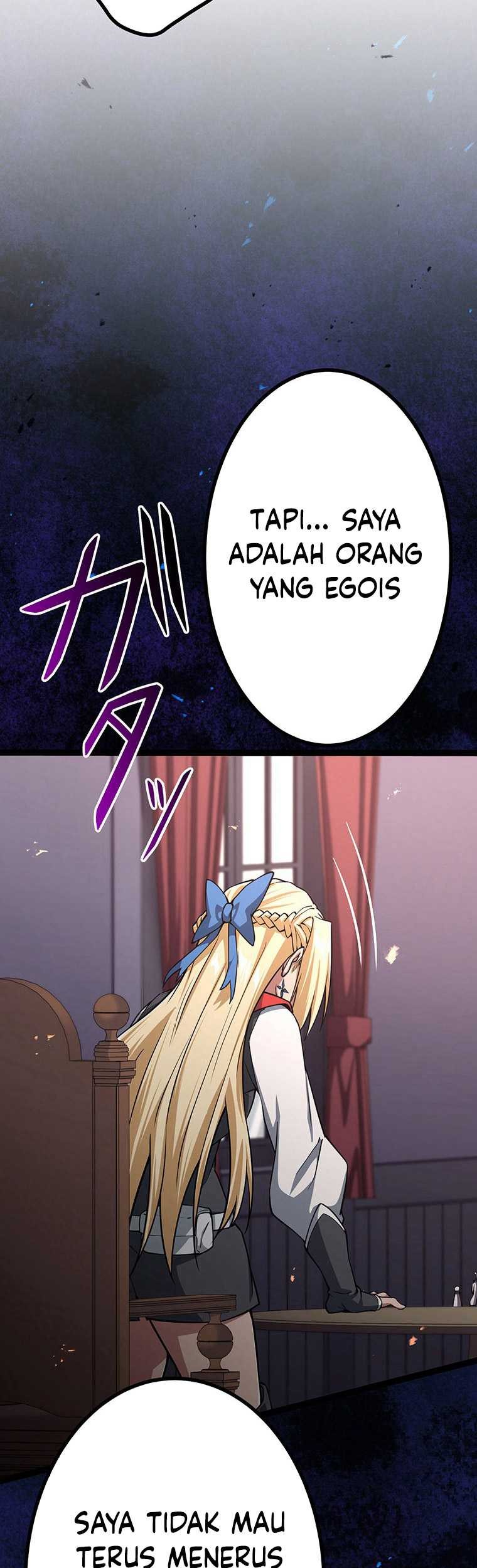 Dungeon Defense Chapter 43 Gambar 126