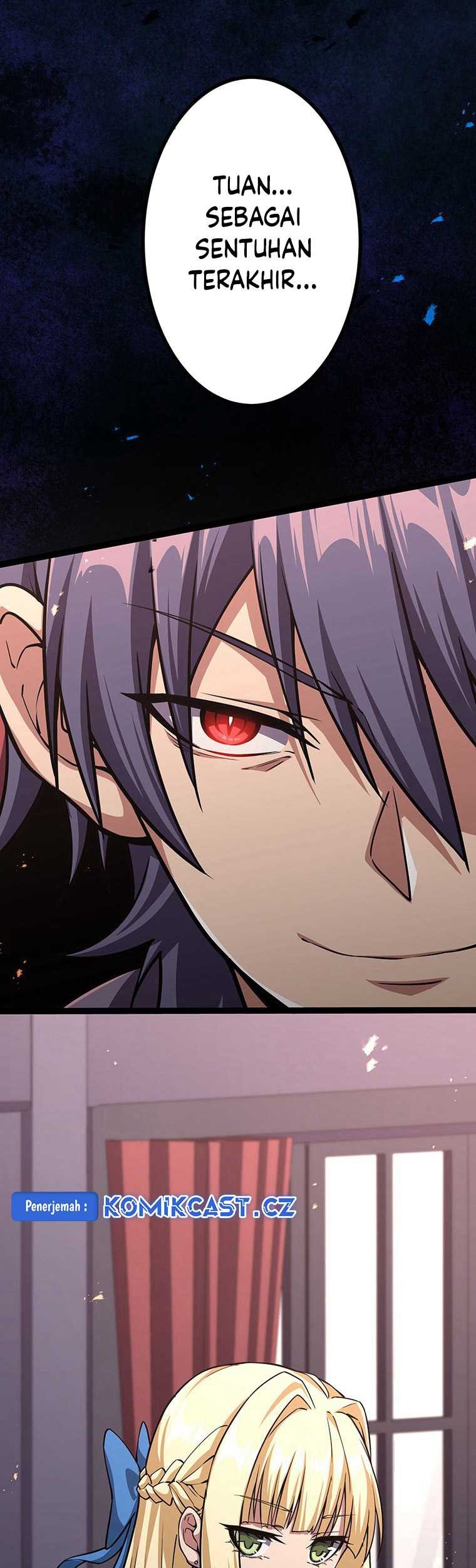 Dungeon Defense Chapter 43 Gambar 128