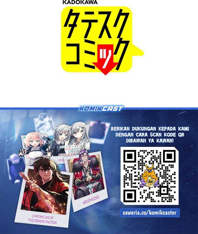 Dungeon Defense Chapter 43 Gambar 131