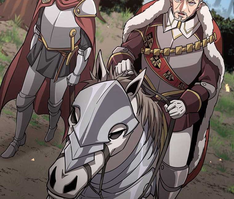 Dungeon Defense Chapter 43 Gambar 13