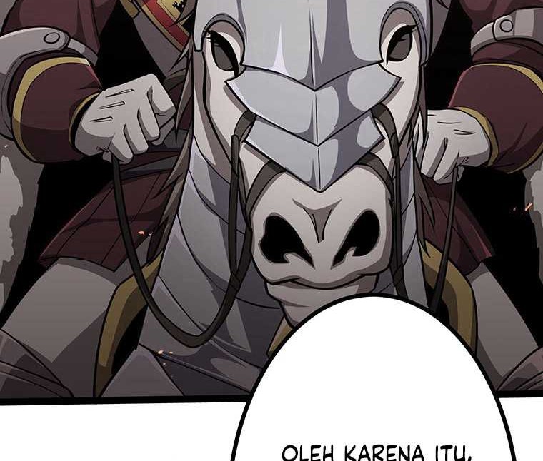 Dungeon Defense Chapter 43 Gambar 15