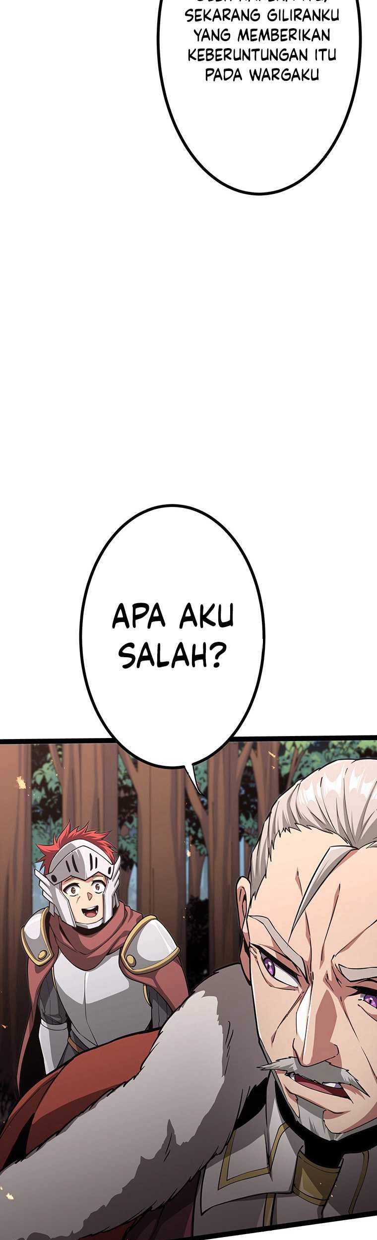Dungeon Defense Chapter 43 Gambar 16