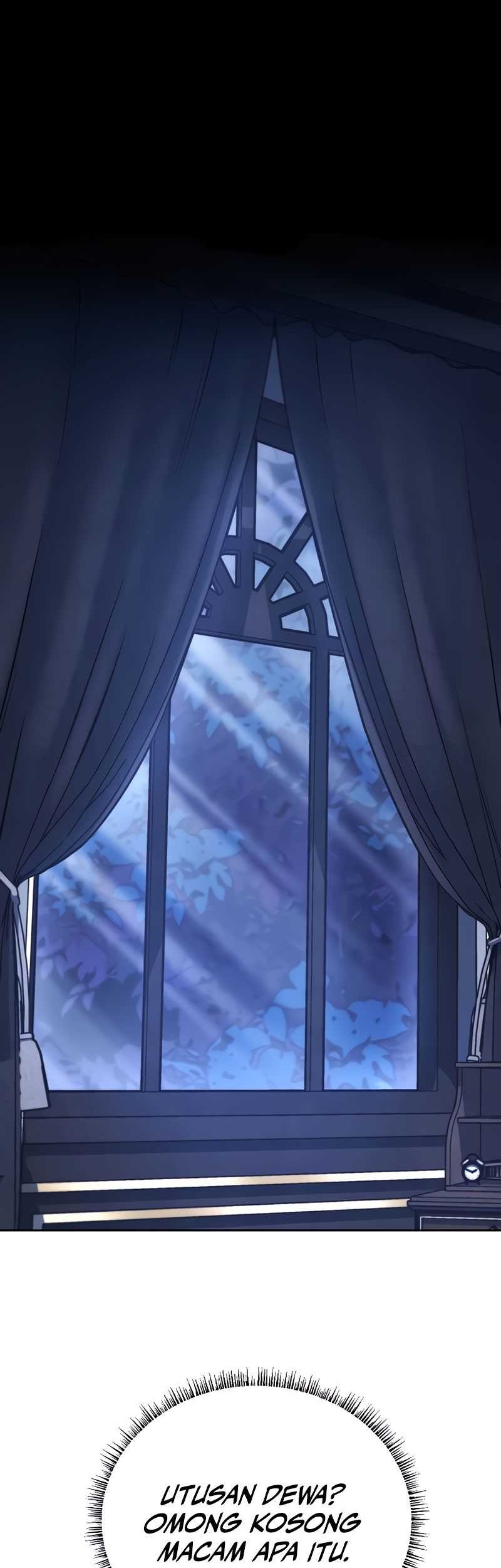 What’s Our Hero Doing? Chapter 40 Gambar 3