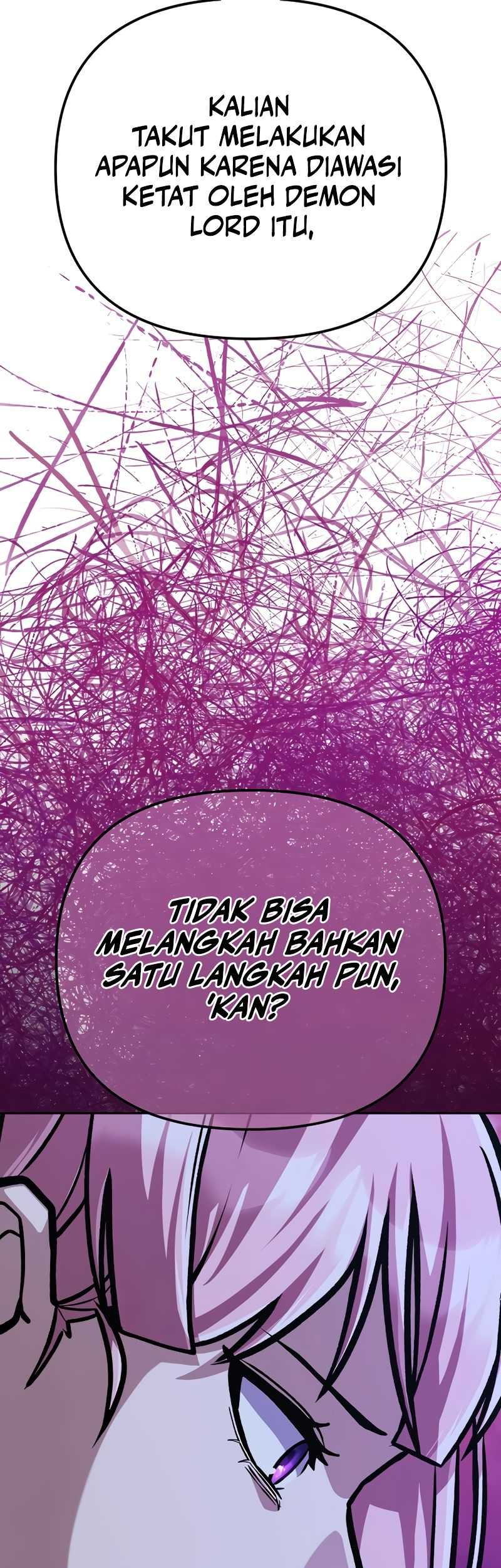What’s Our Hero Doing? Chapter 40 Gambar 28