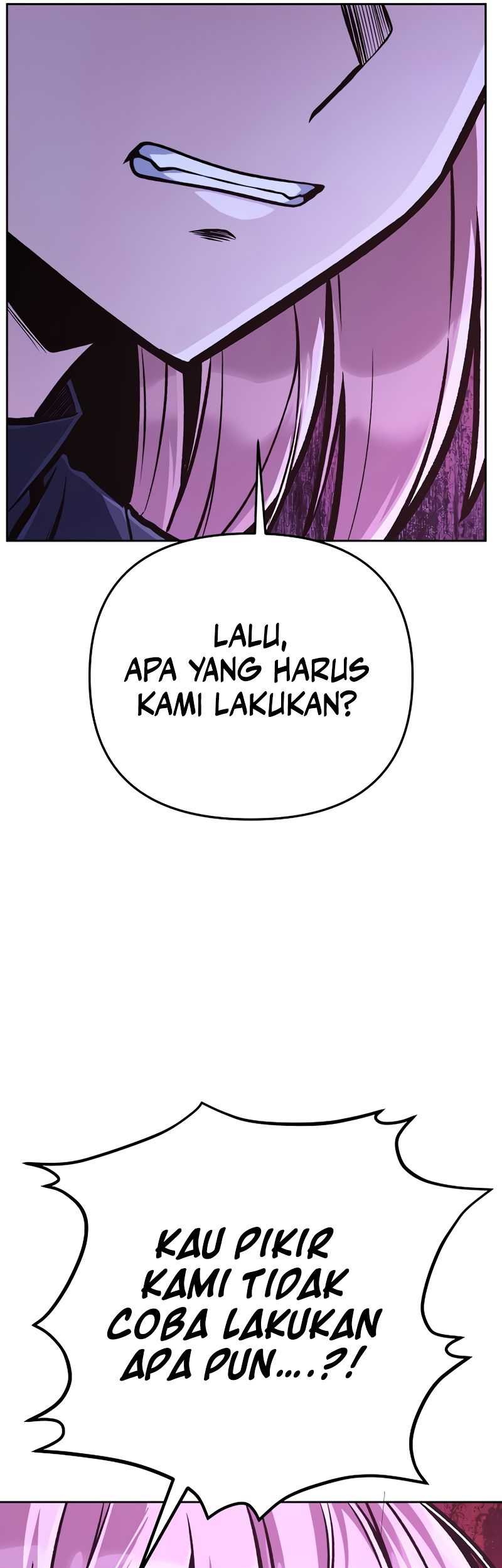 What’s Our Hero Doing? Chapter 40 Gambar 33