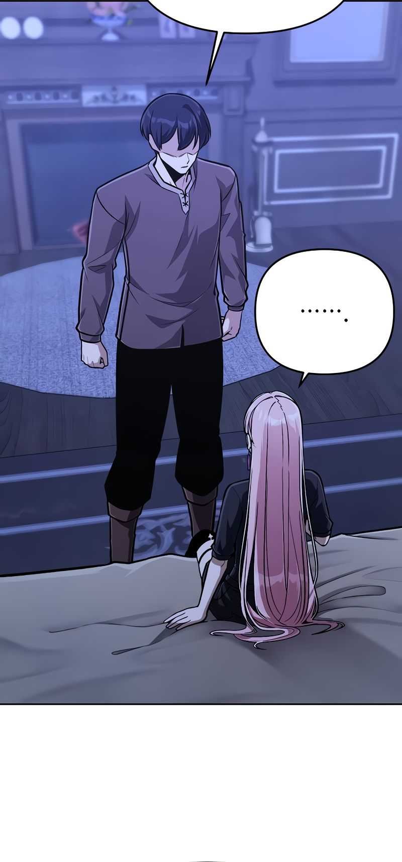 What’s Our Hero Doing? Chapter 40 Gambar 37