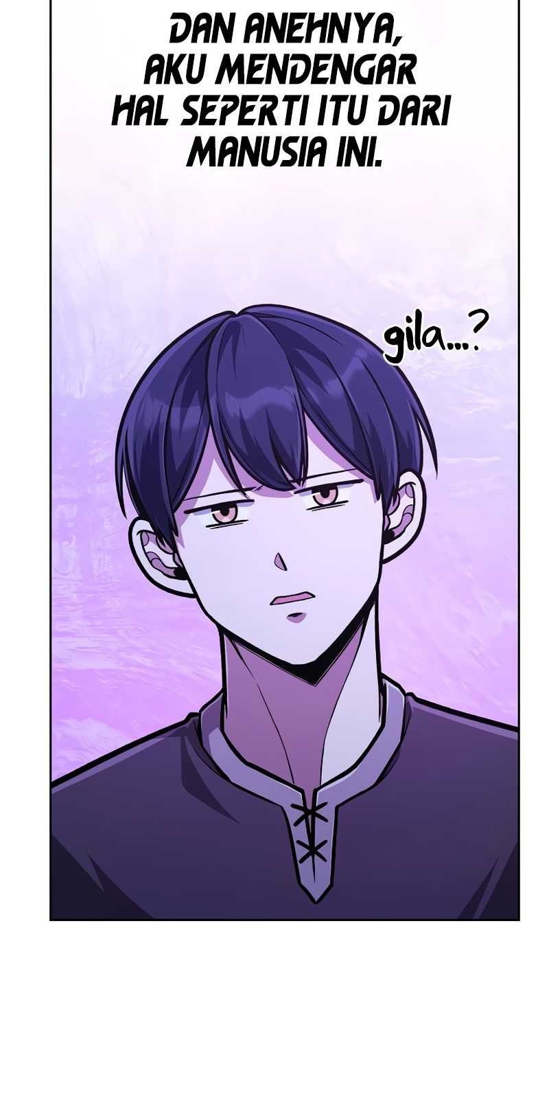 What’s Our Hero Doing? Chapter 40 Gambar 42