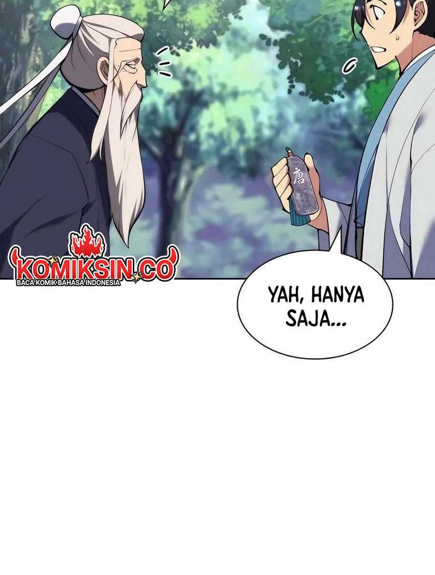 Records Of The Swordsman Scholar Chapter 143 Gambar 12