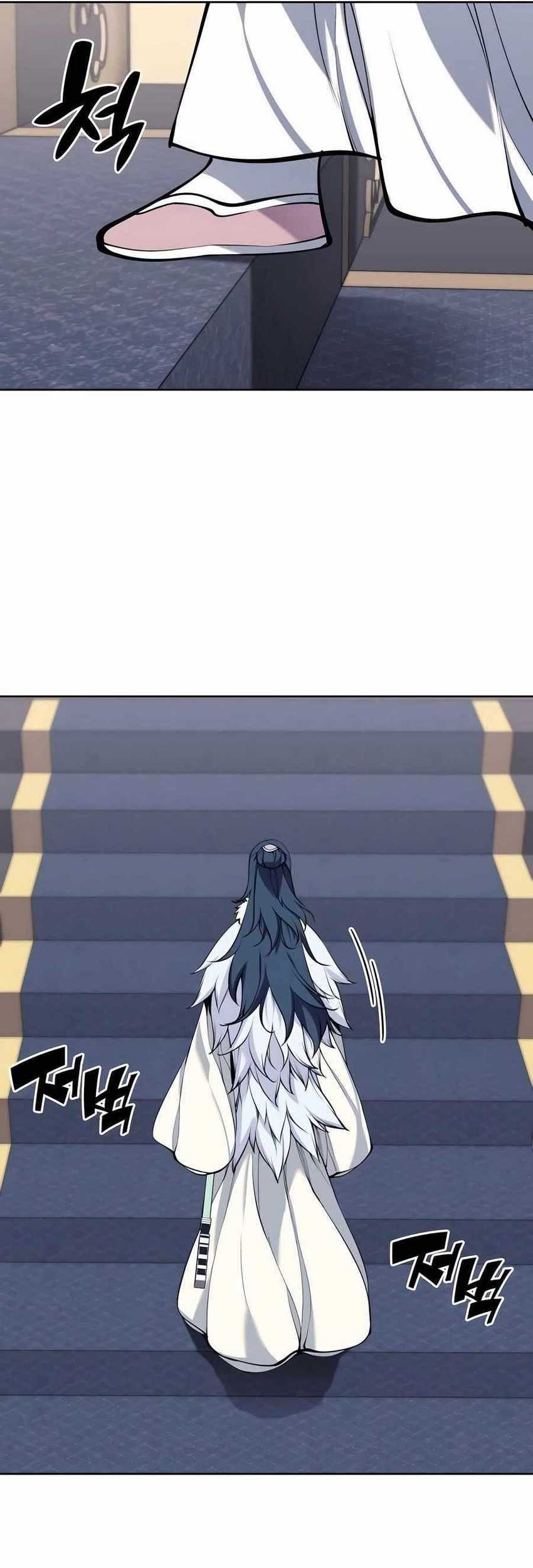 Records Of The Swordsman Scholar Chapter 143 Gambar 19