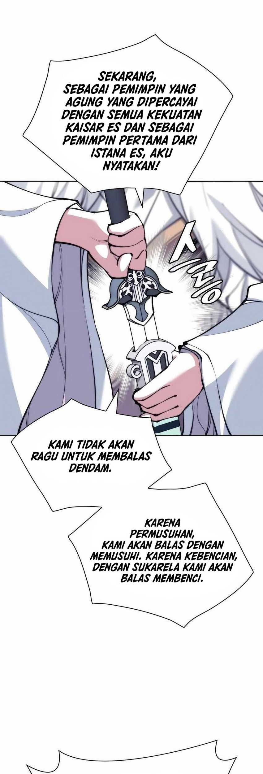 Records Of The Swordsman Scholar Chapter 143 Gambar 25