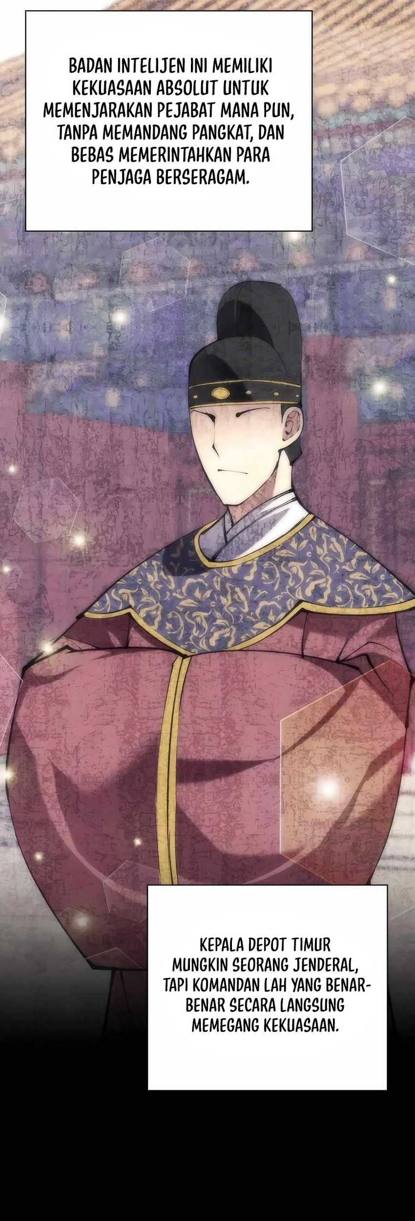 Records Of The Swordsman Scholar Chapter 143 Gambar 37