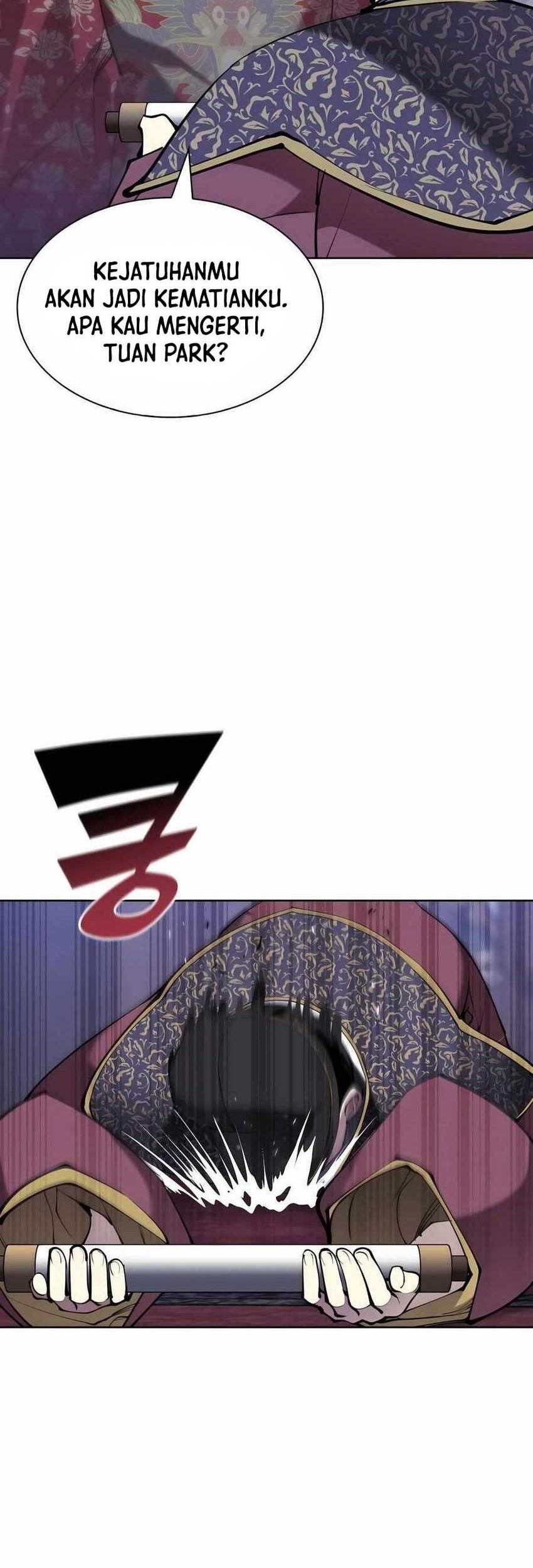 Records Of The Swordsman Scholar Chapter 143 Gambar 40