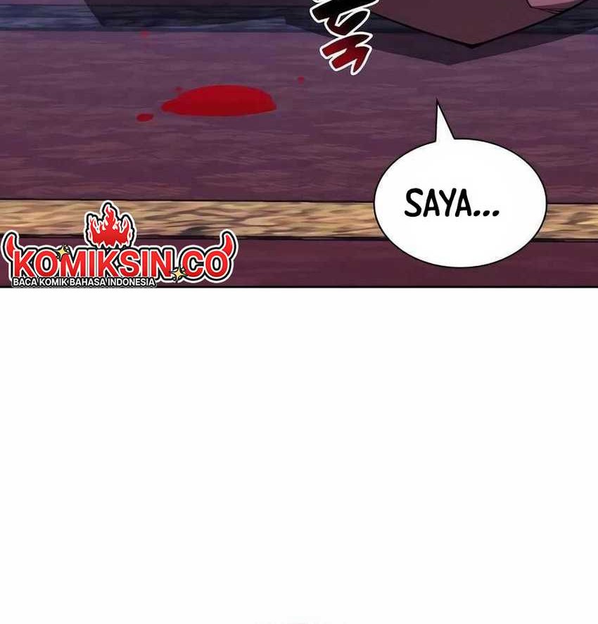Records Of The Swordsman Scholar Chapter 143 Gambar 42