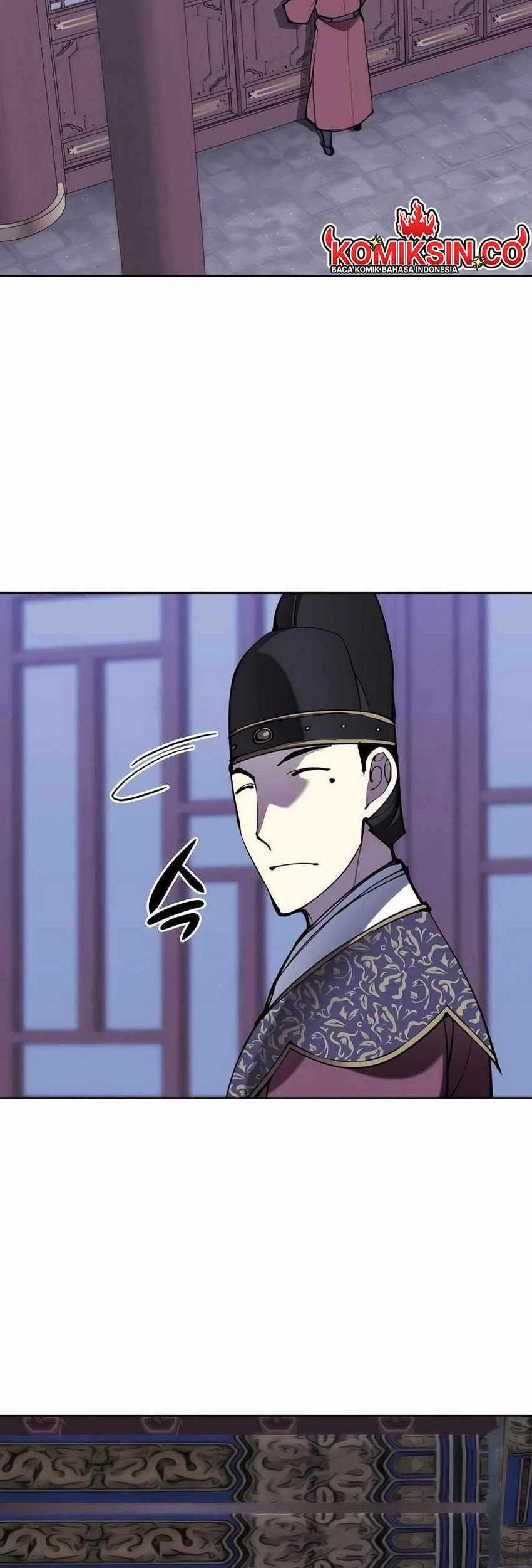 Records Of The Swordsman Scholar Chapter 143 Gambar 45