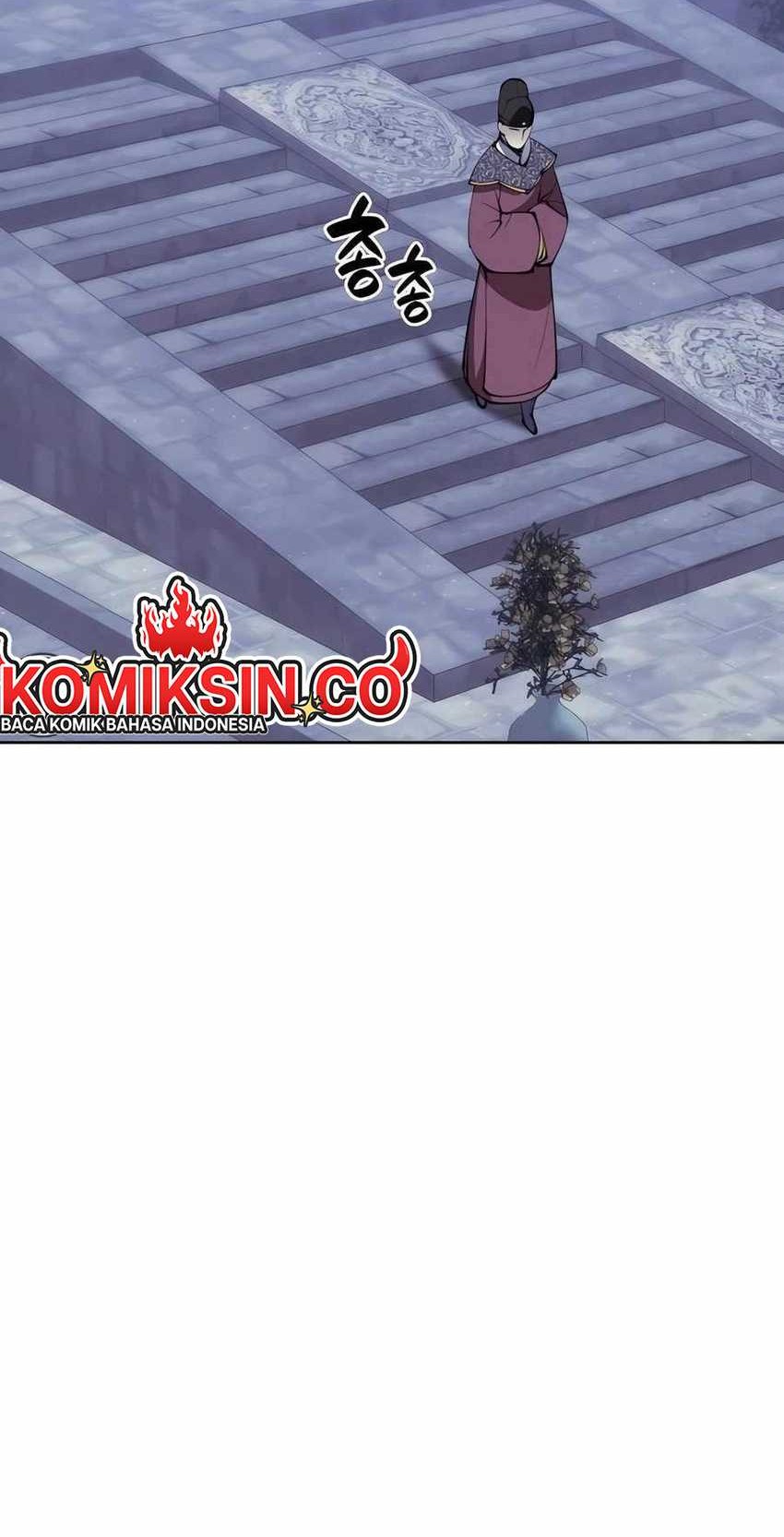Records Of The Swordsman Scholar Chapter 143 Gambar 48