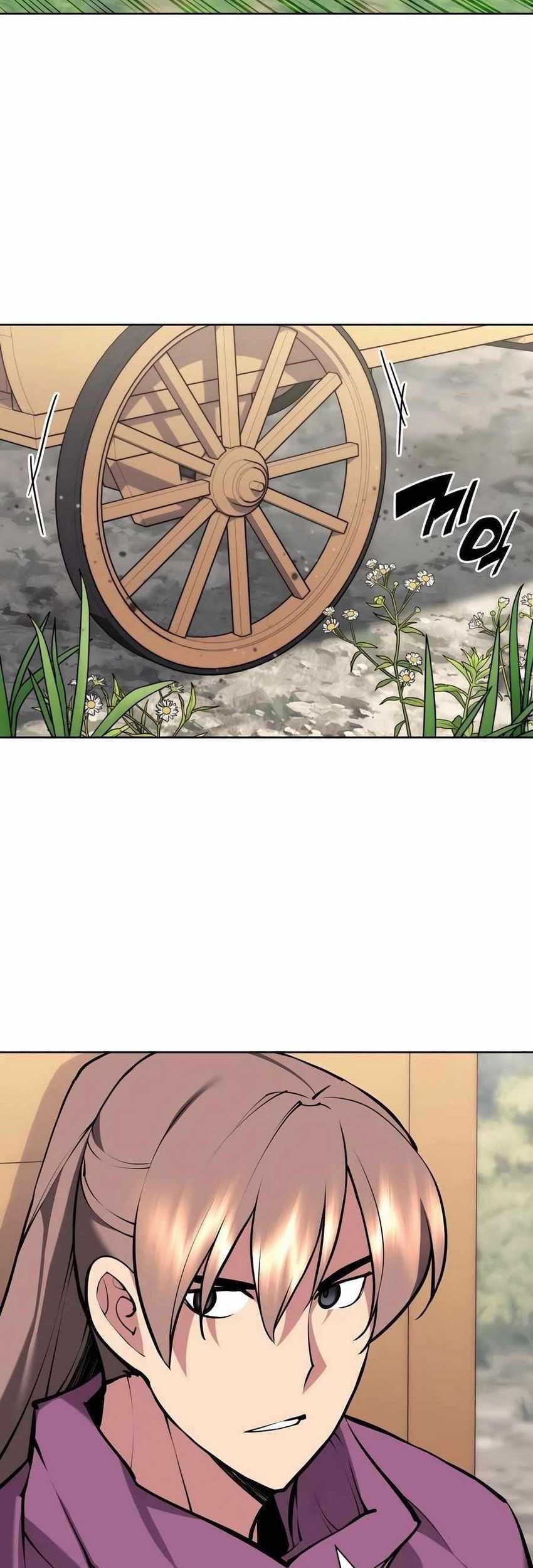 Records Of The Swordsman Scholar Chapter 143 Gambar 51