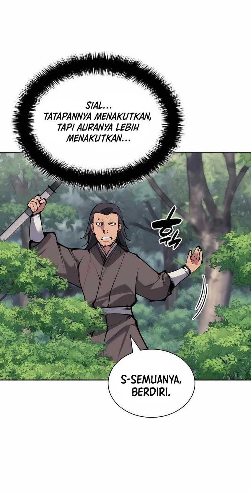 Records Of The Swordsman Scholar Chapter 143 Gambar 54