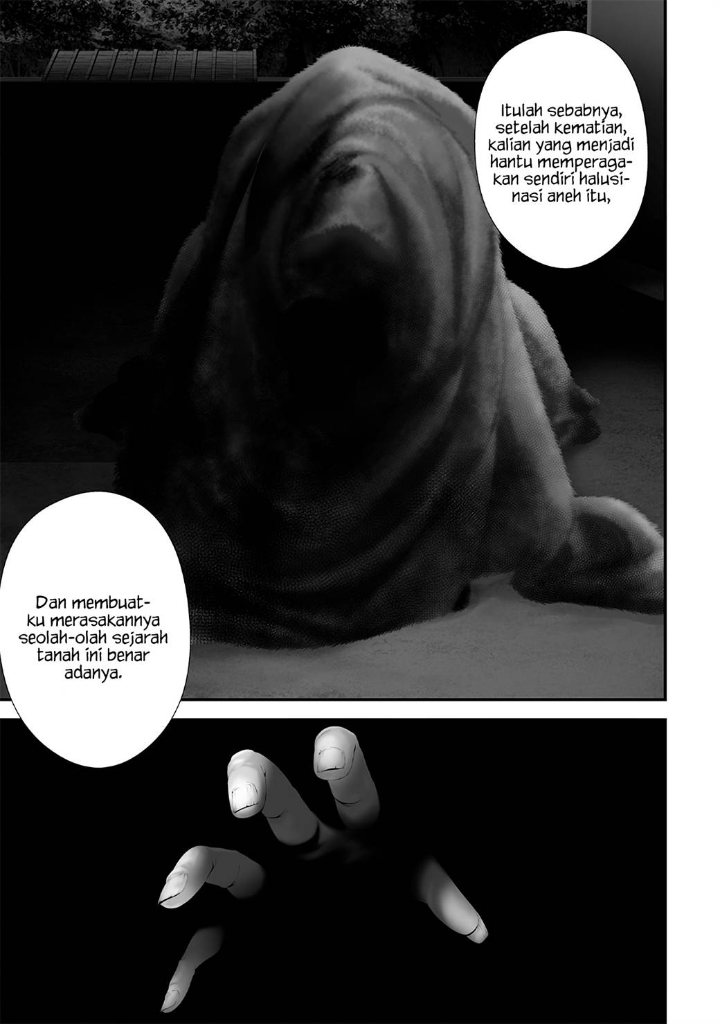 Tsurenai Hodo Aokute Azatoi Kurai ni Akai Chapter 65 Gambar 14