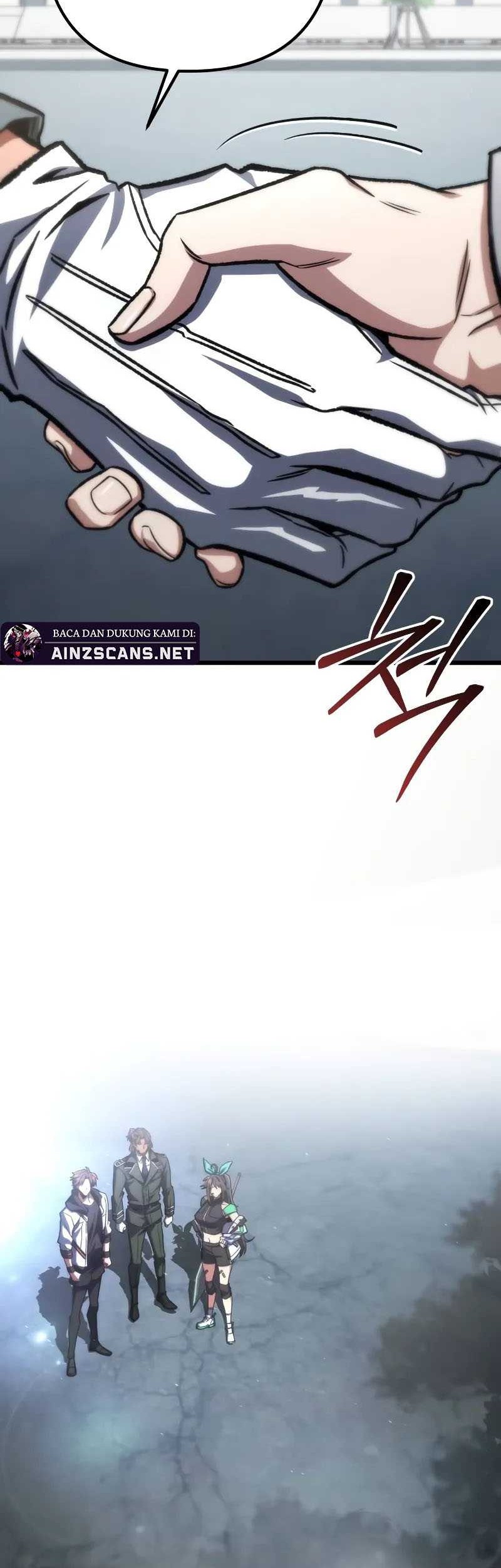 The Genius Assassin Who Takes it All Chapter 51 Gambar 41