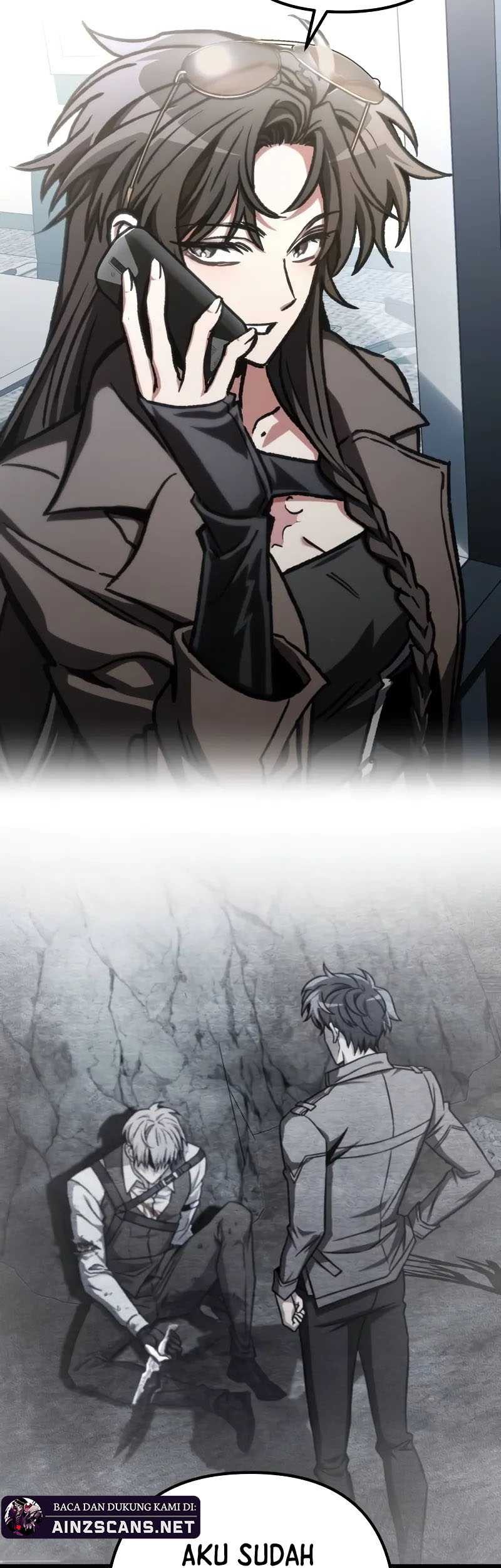 The Genius Assassin Who Takes it All Chapter 51 Gambar 44