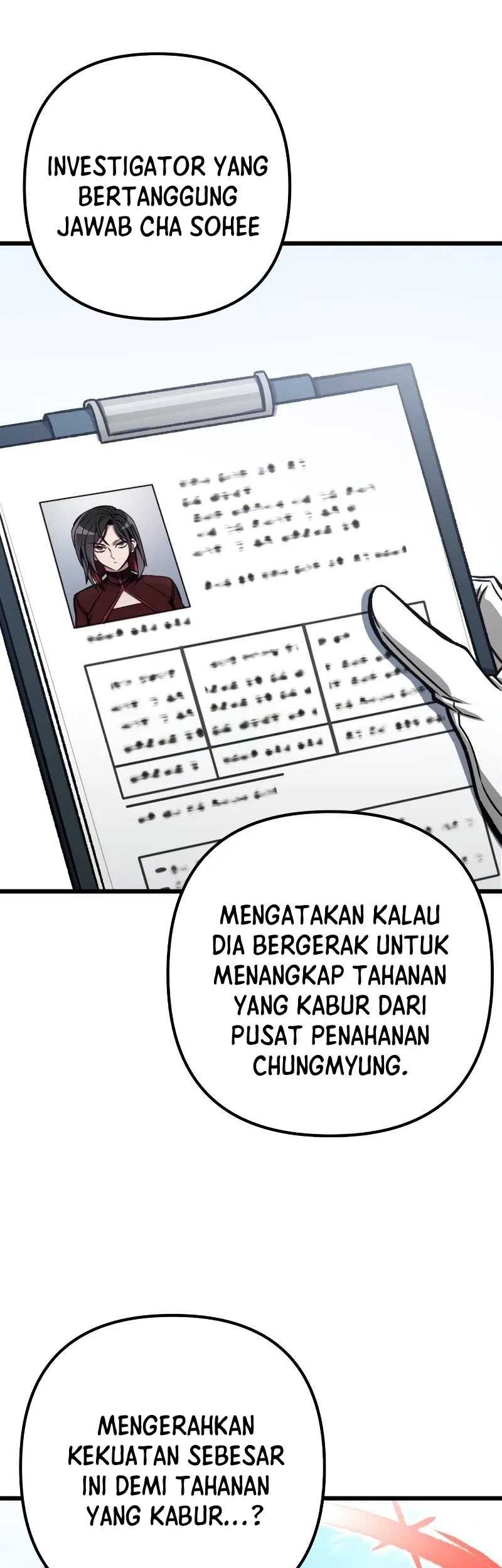 The Genius Assassin Who Takes it All Chapter 51 Gambar 46