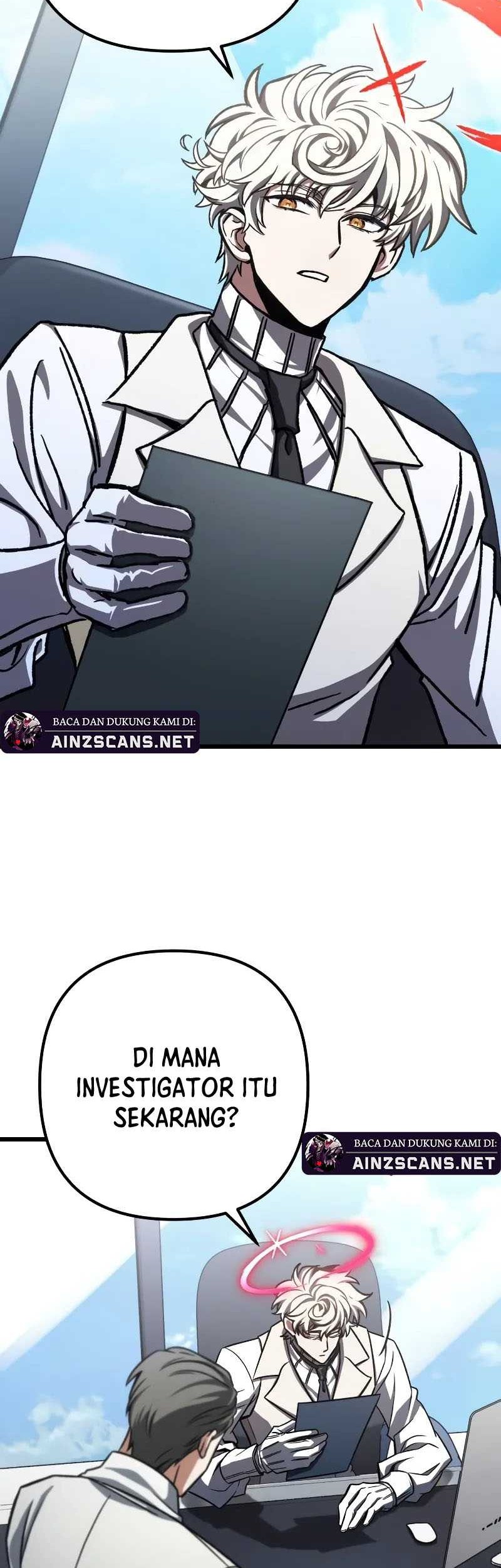 The Genius Assassin Who Takes it All Chapter 51 Gambar 47
