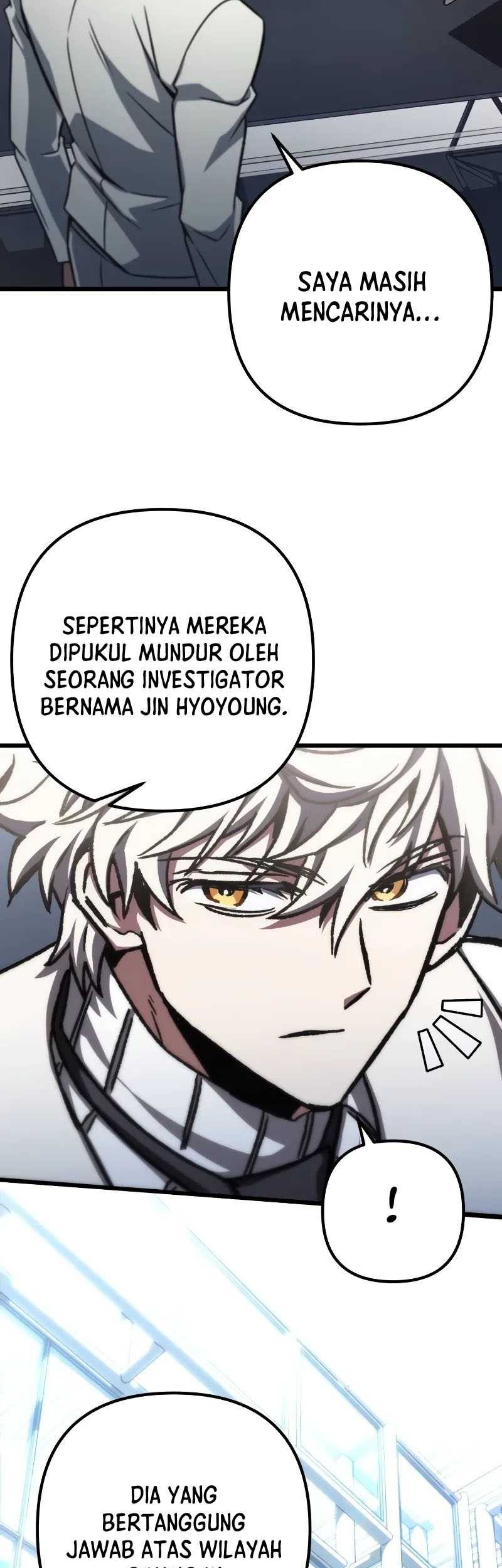 The Genius Assassin Who Takes it All Chapter 51 Gambar 48