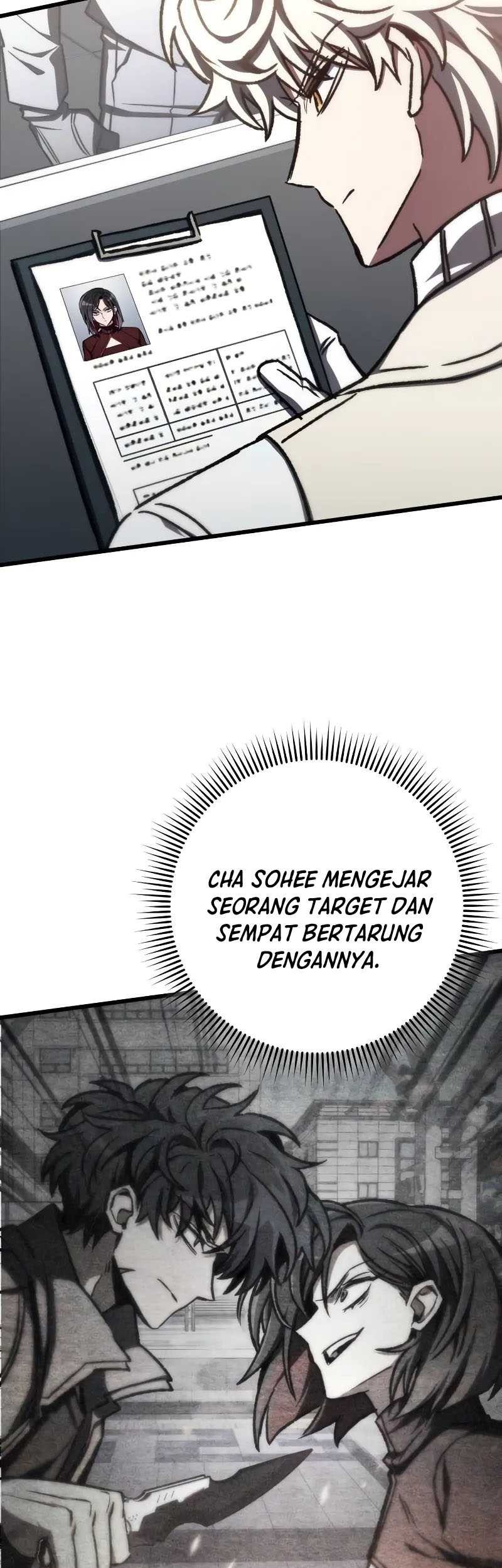 The Genius Assassin Who Takes it All Chapter 51 Gambar 50